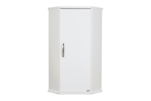 Шкаф Misty Лилия БФ R, 34, угловой