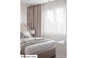 Настольная лампа Arte Lamp Baymont A1670LT-1PB - 3