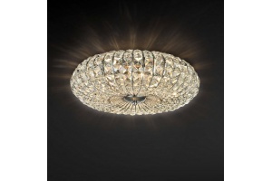 Потолочная люстра Maytoni Broche DIA902-06-N - 2