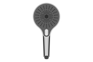 Душевая лейка Vincea Inspire хром глянцевый