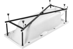 Каркас сварной для ванны DALI 170*70 (239294)