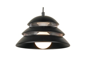 Подвесной светильник Lussole Beijing LSP-8131