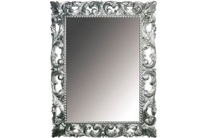 Зеркало Boheme Armadi Art NeoArt 75х95 серебро