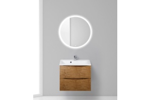 Комплект мебели Belbagno Marino 65 светлое дерево