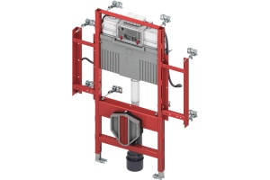 Система инсталляции для унитазов TECE Profil Uni 2.0 9300381