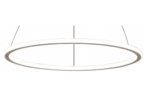 Подвесной светодиодный светильник Feron Levitation Shinning ring AL5808 41700