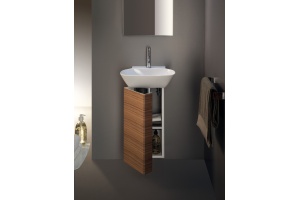 Подвесная раковина Laufen Ino (8.1530.1.000.104.1) - 2