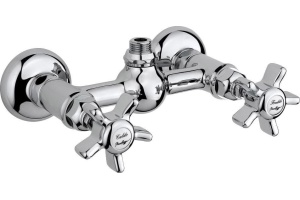 Смеситель для душа Nicolazzi 1425CR18