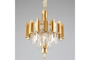 Подвесная люстра Omnilux Gaeta OML-69703-06 - 3