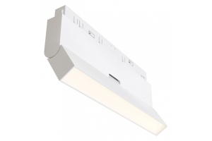 Накладной светильник Maytoni Basis Rot TR036-2-12W4K-W