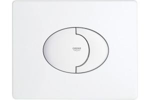 Кнопка смыва Grohe Skate Air 38506SH0 белая