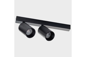 Спот Italline Danny DANNY E2 AS black