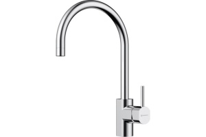 Смеситель Omoikiri Wakayama C для кухонной мойки