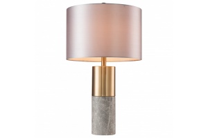 Настольная лампа декоративная Lucia Tucci Tous TOUS T1692.1