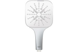 Душевая лейка Grohe Rainshower SmartActive 26582LS0 белая луна - 2