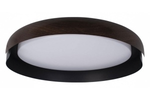 Накладной светильник Loft it Coin 10198 Black - 2