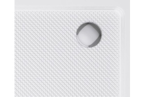 Поддон для душа Wasserkraft Amper 29T19 100x100 см - 2