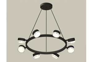 Подвесная люстра Ambrella XB XB9198203