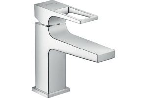 Смеситель Hansgrohe Metropol 74500000 для раковины