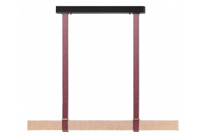 Подвесной светильник Odeon Light Vincent 6630/36L - 3