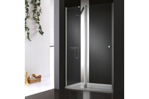 Душевая дверь в нишу Cezares Elena W B12 120 C Cr