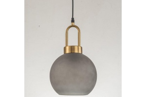 Подвесной светильник Arti Lampadari Narzole Narzole E 1.P1 CL