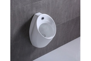 Писсуар подвесной Ceramalux белый (X560P) - 2