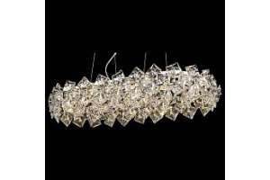 Подвесной светильник Wertmark Norma WE155.10.323 - 2