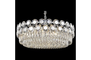 Подвесной светильник Wertmark Claudia WE134.25.103