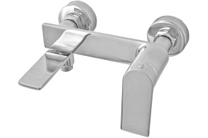 Смеситель для ванны с душем STWORKI Кронборг KR-02cr