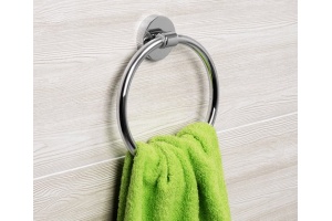 Полотенцедержатель Wasserkraft Rhein K-6260 - 2