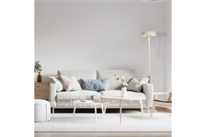 Торшер Mantra Noa II 8568 - 2