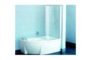 Экран для ванны фронтальный RAVAK Rosa 95 (CZ56100A00) - 2