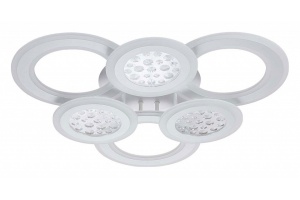 Потолочная люстра Escada Drop 10267/6LED