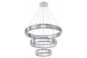 Подвесная люстра Odeon Light Vekia 4930/88L