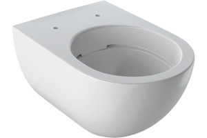 Унитаз подвесной Geberit Acanto - 2