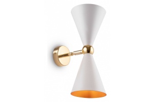 Бра Maytoni Vesper MOD108WL-02WG