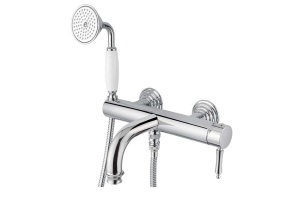 Смеситель для ванны Cezares Aphrodite (APHRODITE-VDM-01-Bi)