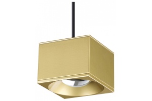 Подвесной светодиодный светильник Novotech Over Patera 358672