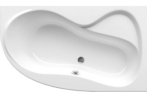 Акриловая ванна Ravak Rosa 150x95 R