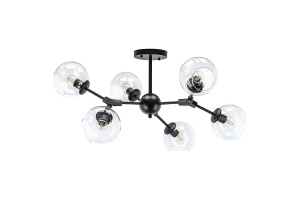 Потолочная люстра Lightstar Beta 785067