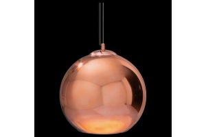 Подвесной светильник Loft IT Copper Shade Loft2023-B - 3