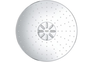 Верхний душ Grohe Rainshower 310 SmartConnect 26640000 с пультом дистанционного управления - 3