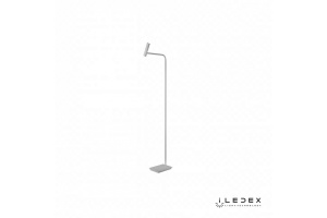 Торшер iLedex Telescope 7010/1F WH - 2