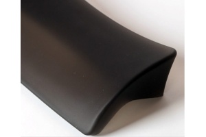 Чугунная ванна Jacob Delafon Archer 170х80 с ручкой - 3