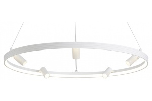 Подвесная люстра Ambrella FL FL5288