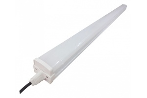 Линейный светодиодный светильник Feron AL5096 с БАП 48292