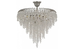 Люстра на штанге Arti Lampadari Imperia Imperia E 1.2.40.106 N