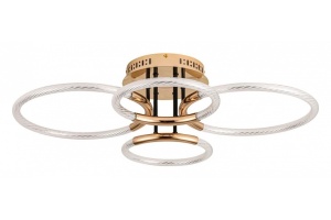 Потолочная люстра Lumion Lara 6545/105CL