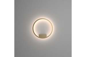 Накладной светильник Maytoni Halo MOD058WL-L25BSK - 2